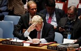 [ẢNH] Boris Johnson - tân Thủ tướng Anh là người thế nào?